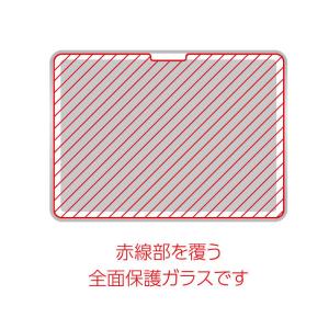 ナカバヤシ iPad Air13インチ M2チ...の詳細画像3