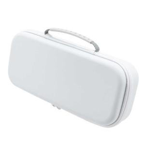 ナカバヤシ PS Portal用ケース ホワイト