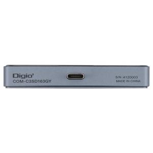 ナカバヤシ PD対応 USB3.2Gen1 T...の詳細画像5