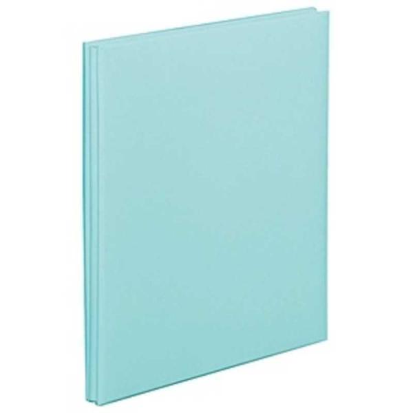 ナカバヤシ　フエルアルバムDigio デジタルフリーアルバム A4サイズ(ブルー)　アH‐A4F‐1...