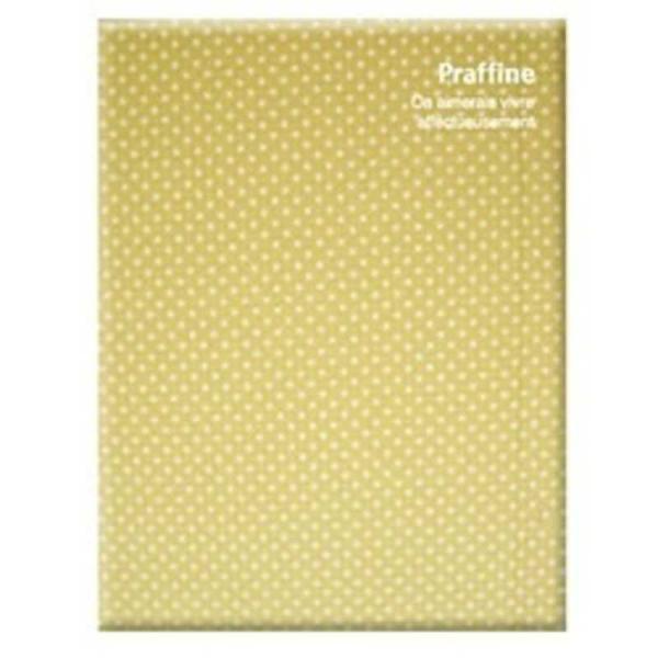 ナカバヤシ　Digioデジタルフリーアルバム「プラフィーネ」(A4サイズ/イエロー)　ア‐A4P‐1...