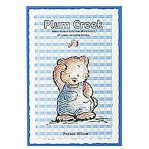 ナカバヤシ ミニアルバム ア-PA-50-24