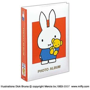 ナカバヤシ 1PLポケットアルバム 「ディック・...の商品画像