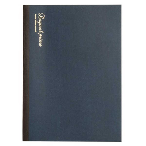 ロジカルプライムノートセミB5B罫40枚