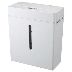 ナカバヤシ パーソナルシュレッダ