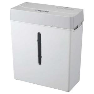 ナカバヤシ パーソナルシュレッダ A4