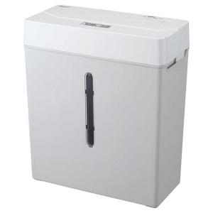 ナカバヤシ マイクロカットシュレッダ