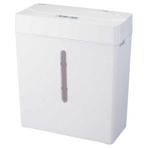 ナカバヤシ クロスカットシュレッダ A4の買取情報