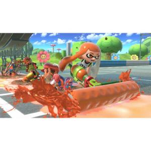 任天堂 Nintendo Switchゲームソ...の詳細画像3