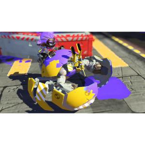 任天堂 Nintendo Switchゲームソ...の詳細画像4