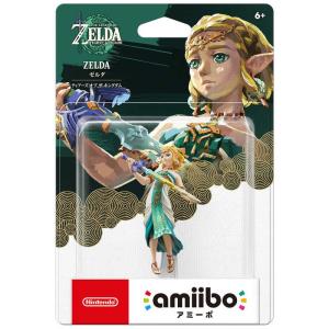 任天堂 Nintendo amiibo リンク(トワイライトプリンセス)(ゼルダの伝説