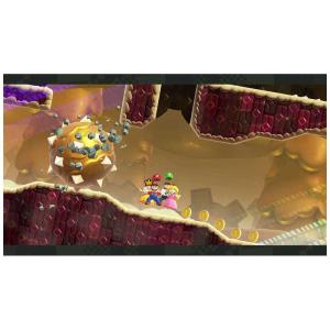 任天堂 Nintendo Switchゲームソ...の詳細画像5