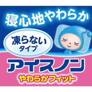 白元 アイスノン やわらかフィット1個の詳細画像3