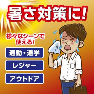 白元 アイスノン シャツミスト ICE KIN...の詳細画像5