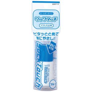 白元 ソックタッチ ブルーの商品画像