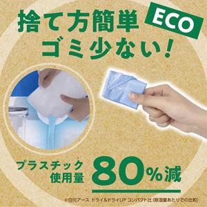 白元 ドライ&ドライUP NECO 1000mL×2の詳細画像4