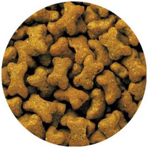 MAC 森の小動物 フェレットフード 500gの詳細画像1