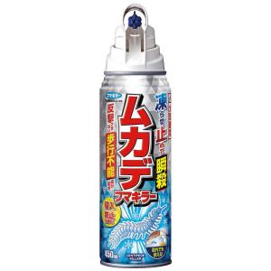 フマキラー　ムカデフマキラー 450ml　