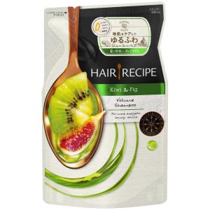 P&G ヘアレシピ キウイ エンパワーボリューム...の商品画像