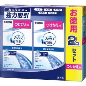 P&G ファブリーズ 置き型ファブリーズ スカイ...の商品画像