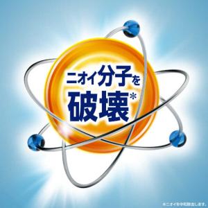 P&G ファブリーズ 置き型ファブリーズ スカ...の詳細画像3