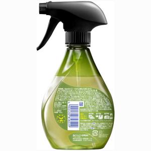P&G ファブリーズ ナチュリス レモングラス...の詳細画像1
