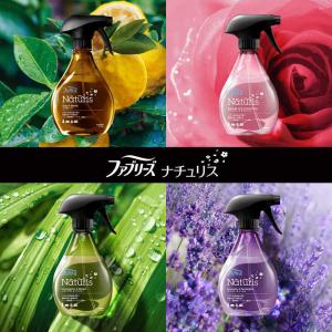 P&G ファブリーズ ナチュリス レモングラス...の詳細画像4