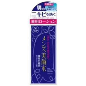 明色化粧品　薬用メンズ美顔水R (90ml) 〔ローション・オイル〕　