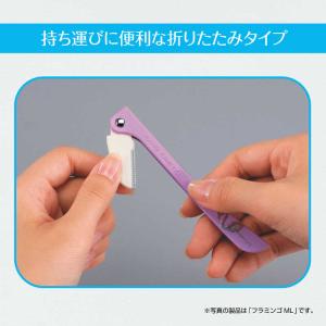 フェザー フェザー フラミンゴ 3本の詳細画像4