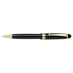 パイロット 油性ボールペン カスタム74 ディープレッド 0.7mm BKK-500R