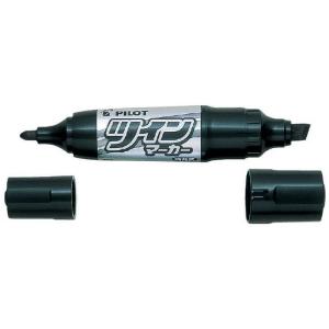 パイロット　コジマ｜ツインマーカー細・太B　MFN-15FB-B