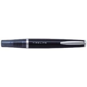 ☆パイロット 油性ボールペン タイムライン エターナル ブルー BTL-5SR