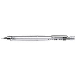 PILOT（パイロット） シャープペンシル PILOT S3（エススリー） 0.3mm