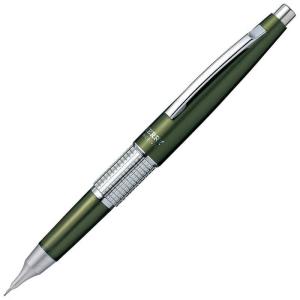 ぺんてる シャープペン スーパーマルチ8セット (替芯付き) XPH803ST