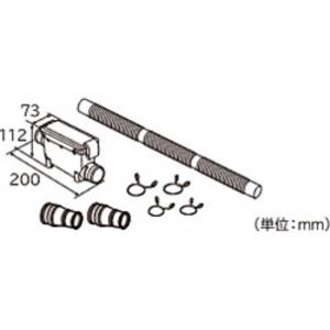 日立　HITACHI　糸くずボックス　WLB-4