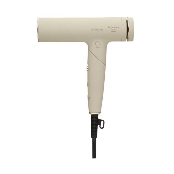 マクセル　プラズマイオンヘアドライヤー (ブラシレスDCモーター) ベージュ　MXDR-700A-B...