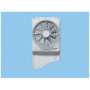 Panasonic 窓用換気扇 FY-20WA22 : ホームセンターバローYahoo!店