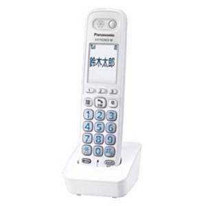 パナソニック 増設子機 KX‐FKD603‐Wの買取情報