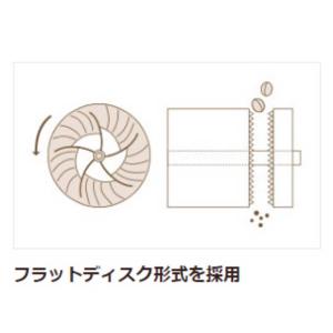 メリタ コーヒーグラインダー ECG71-1Bの詳細画像1