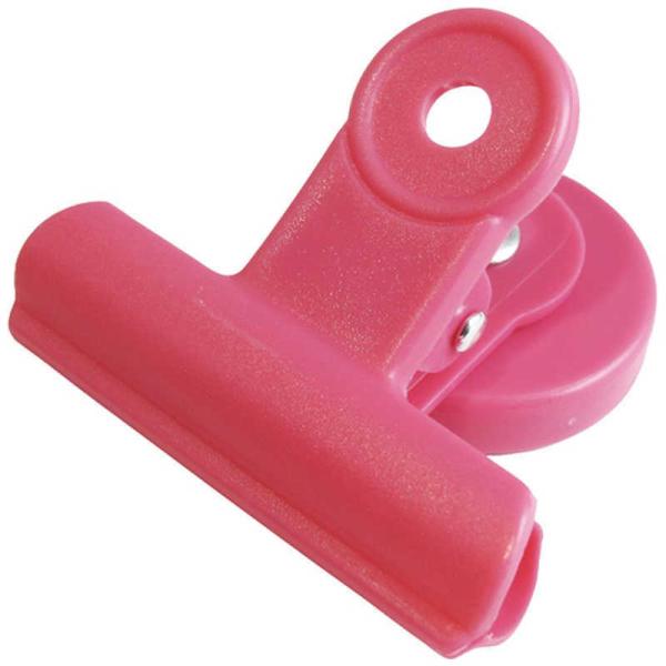 ミツヤ　バラPOPマグクリップ Pレッド　POMC01BAPR