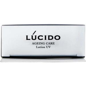 マンダム LUCIDO(ルシード) 薬用 UV...の詳細画像4