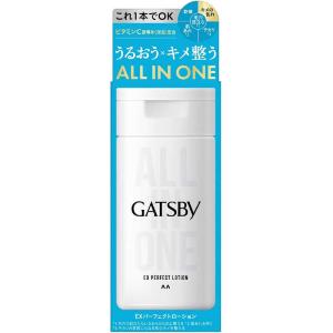 マンダム GATSBY(ギャツビー)EXパーフェ...の商品画像