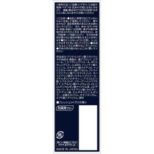 マンダム GATSBY(ギャツビー)薬用EXパ...の詳細画像2