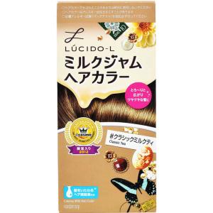 ヘアカラー ルシードエル ミルクジャムヘアカラー カフェシフォン A A Shop 通販 Paypayモール