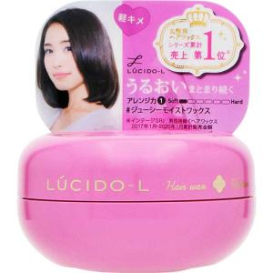 mandom（マンダム） 2980円以上で注文可能 LUCIDO-L(ルシードエル