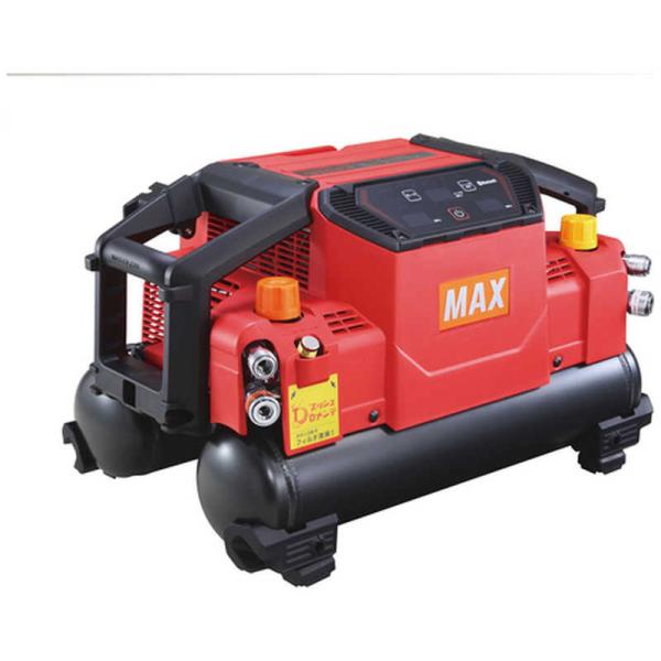 マックス　MAX 45気圧スーパーエアコンプレッサ 高圧・常圧兼用　AKHL1310E2