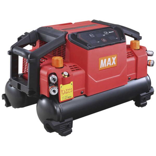 マックス　MAX 45気圧スーパーエアコンプレッサ 高圧専用　AKHH1310E2