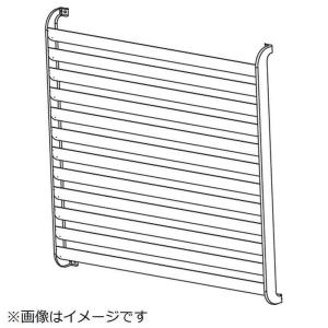 三菱（MITSUBISHI） 三菱ルームエアコン室外機取付用吹出ガイド MAC