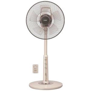 三菱　MITSUBISHI　扇風機　R30J-RC-T