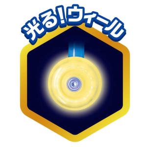 マルカ パウ・パトロール イージースケーターの詳細画像4